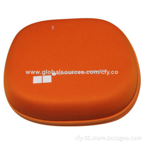 EVA beauty cosmetic box